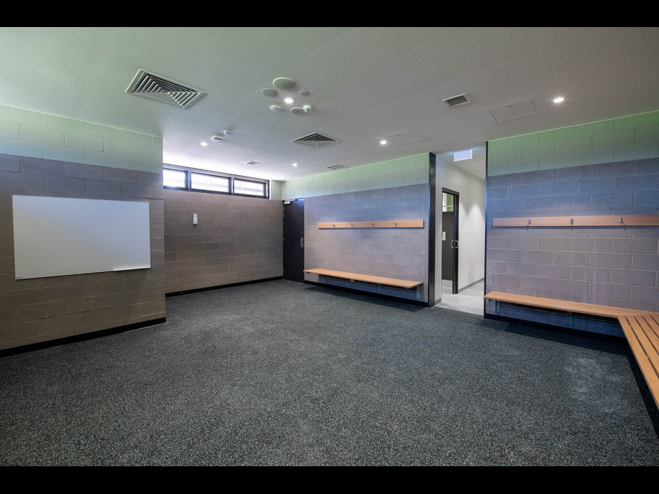 Change Room 1 .2 