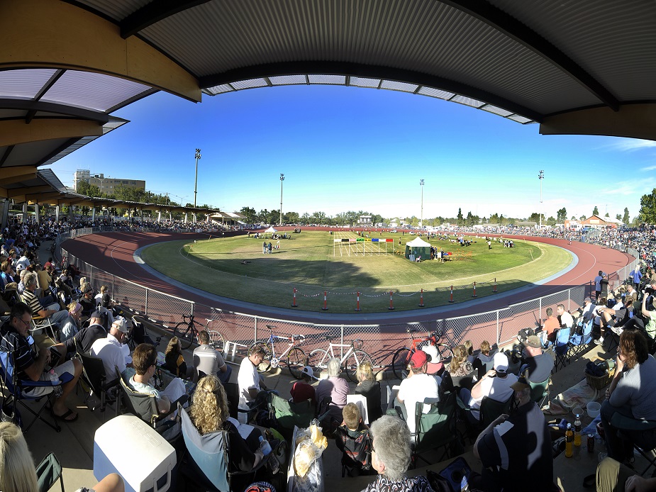Tom Flood Sports Centre