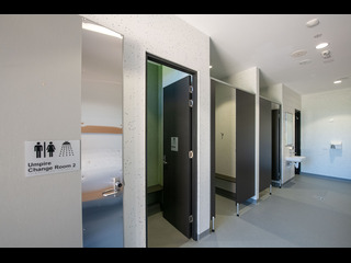 Umpires Change Room 2.3