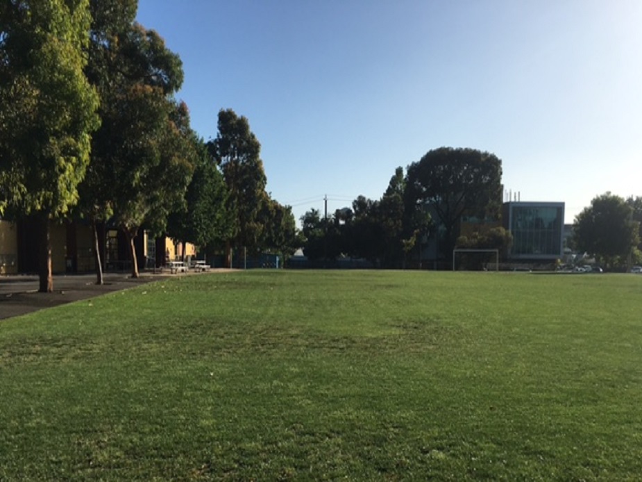 Londonderry Reserve