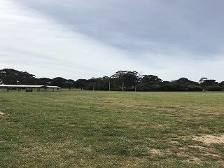 Strauch Reserve Junior Oval