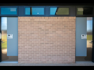 Umpires Change Room 3.1