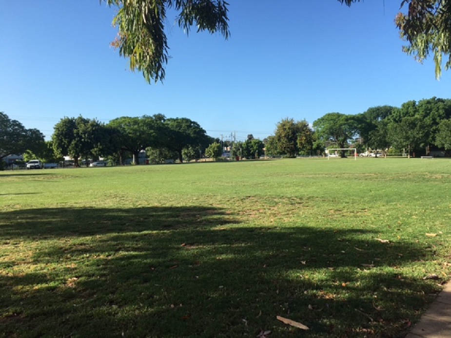 Londonderry Reserve