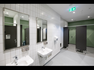 Change Room 8.4
