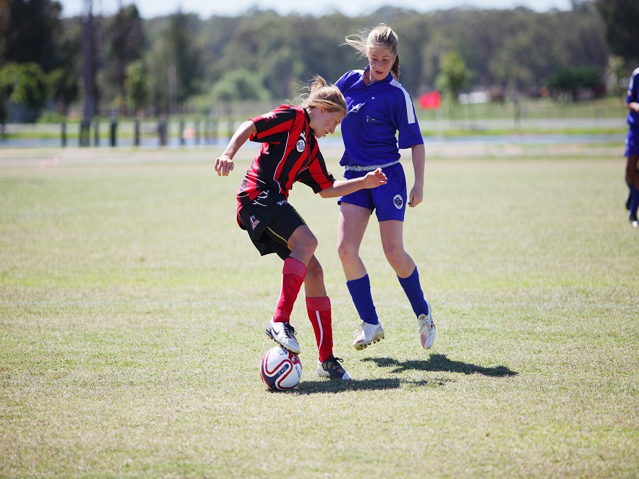 Epsom Huntly Recreation Reserve Pitch 4