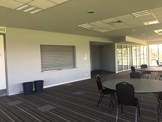 Epsom Huntly Function Room