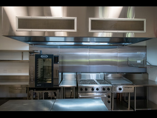 Senior Function Space, Kitchen, Kiosk and Internal Toilets1.9