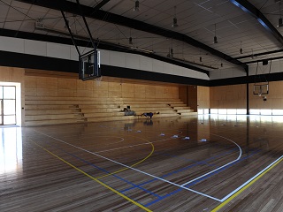 Marist Community Facility Stadium