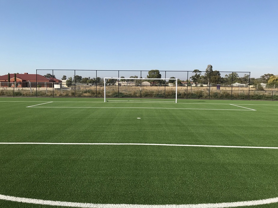 Epsom Huntly Recreation Reserve Synthetic Pitch