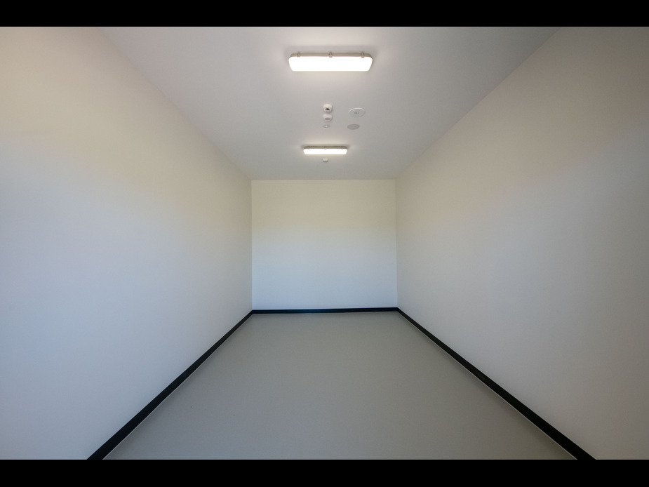 Football Storeroom 