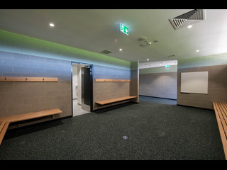 Change Room 7.2