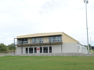 Truscott Recreation Reserve