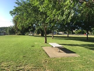 Londonderry Reserve