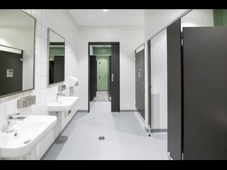 Change Room 3.3