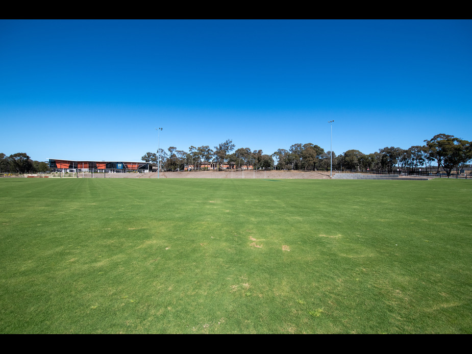 Oval 1 