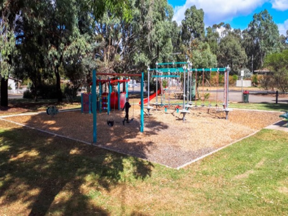 Axedale Park