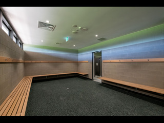 Change Room 7.1 