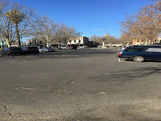 Vahland Place