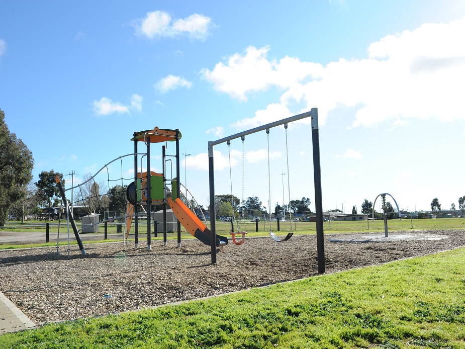 Shadforth Park
