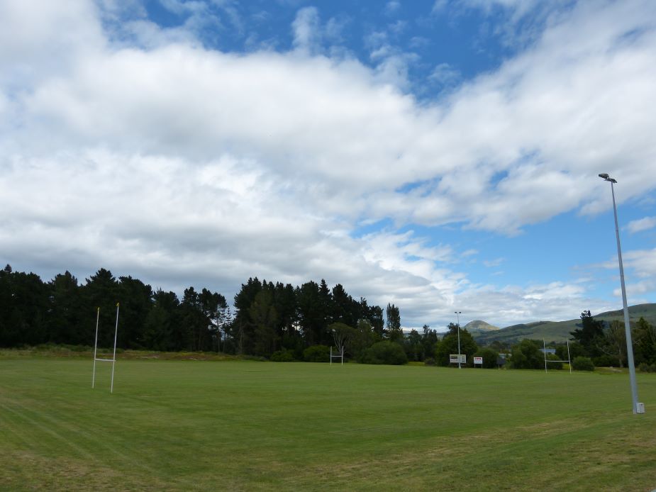 Waikouaiti 
