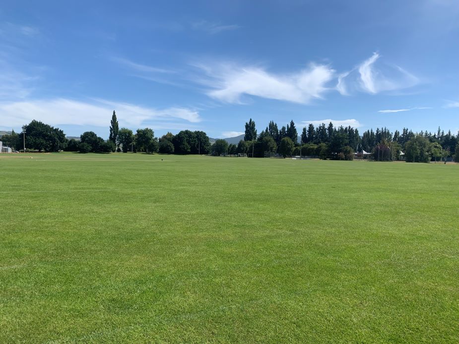 Field 