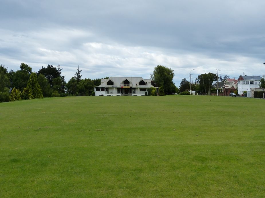 Montecillo Park