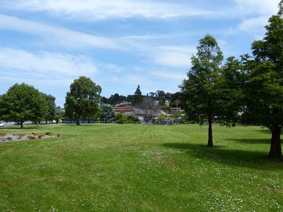 Market Reserve
