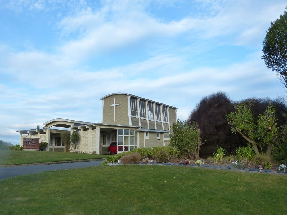 Andersons Bay Cemetery Dunedin City Council