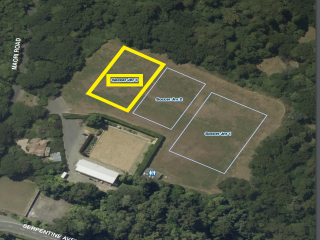 Jubilee Park Junior Soccer Field 3