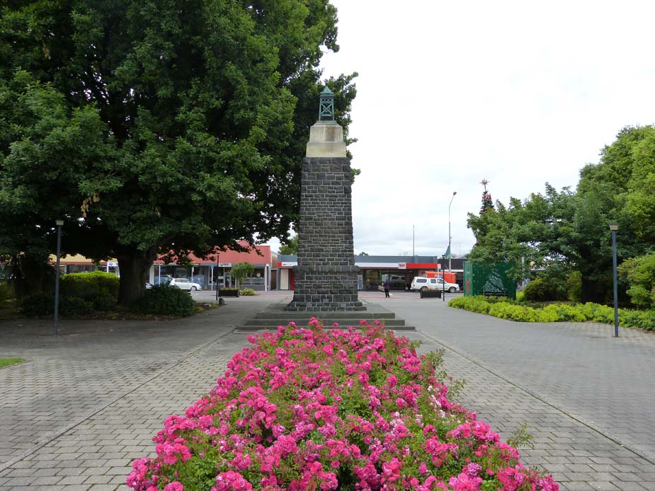 Anzac Park Reserve (2)