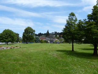 Market Reserve