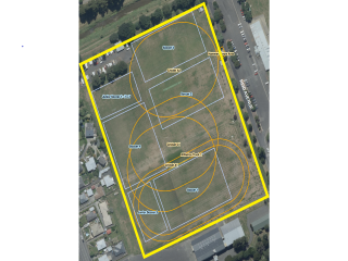  Memorial Park Perimeter >