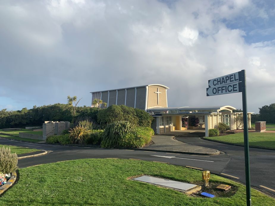 Andersons Bay Cemetery Dunedin City Council