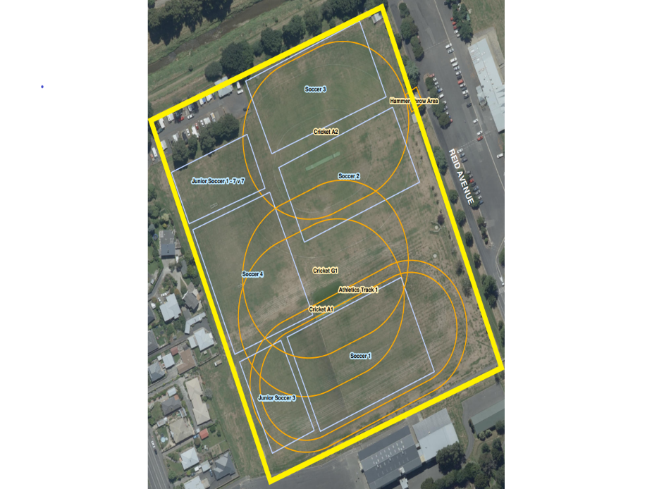  Memorial Park Perimeter >
