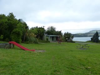 St Leonards Park Change Facilities 1 