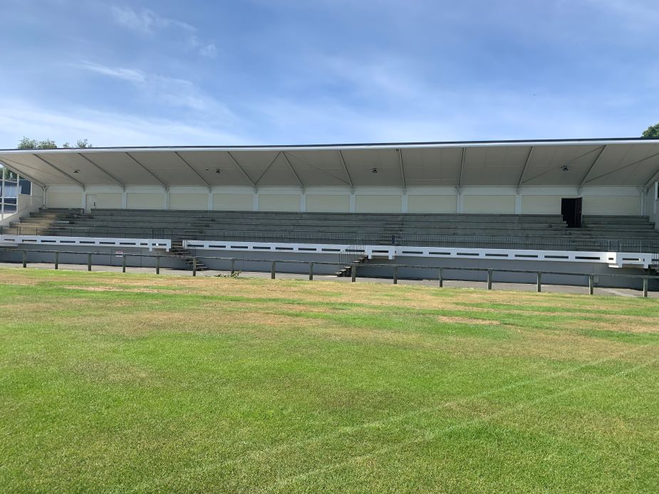 Grandstand 