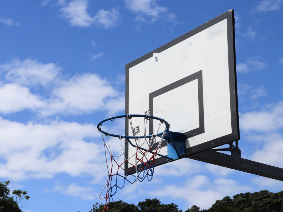 Raumati South Memorial Hall - Hoop