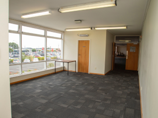 Mezzanine