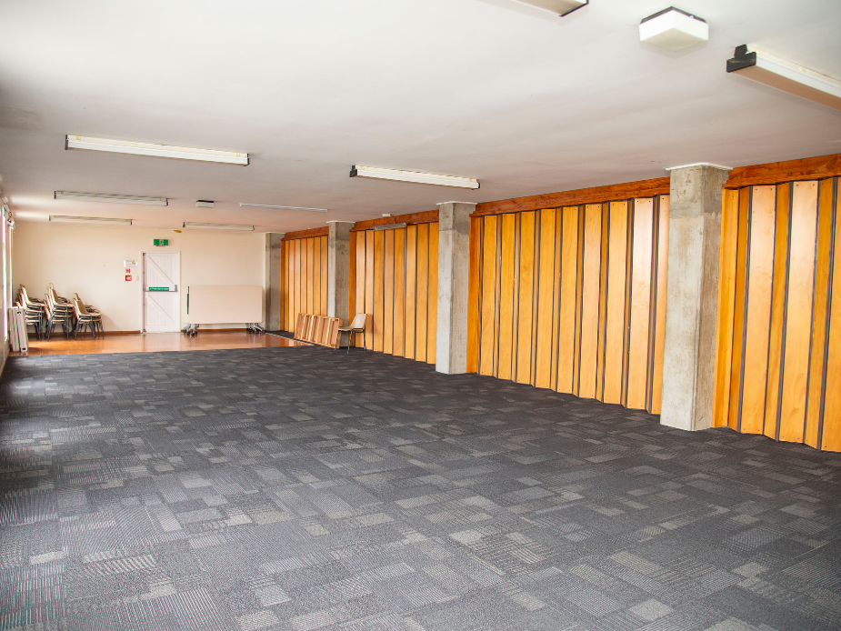 Mezzanine