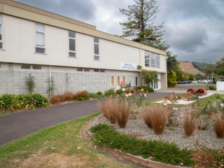 Entire Complex
