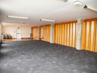 Mezzanine