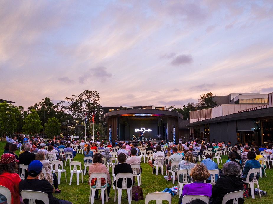 The Canopy Lane Cove Council