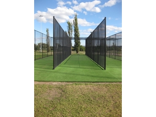 Blackman Cricket Nets