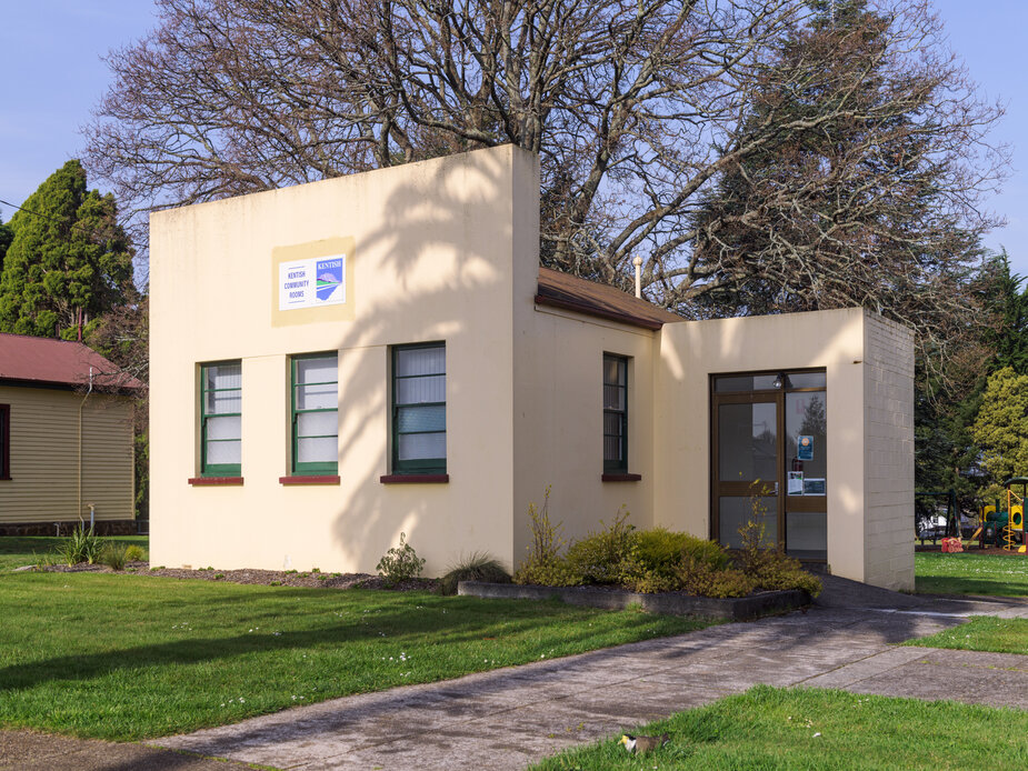 Sheffield Community Rooms