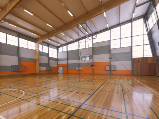 Stadium