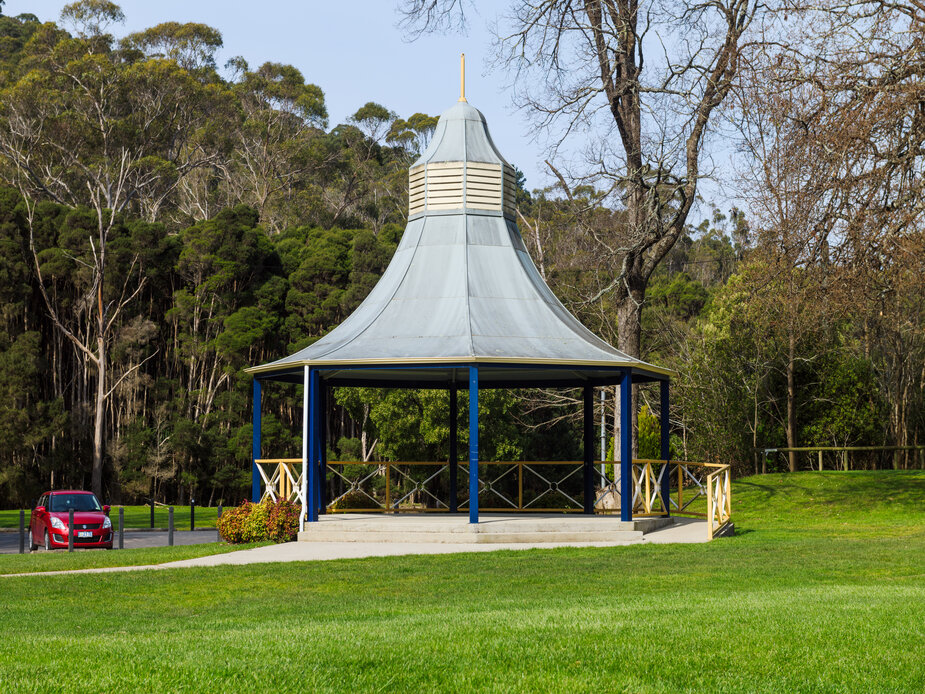 Rotunda