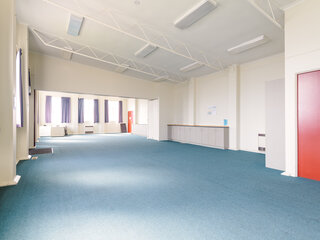 Supper Room