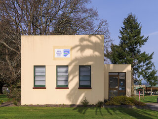 Kentish Community Rooms