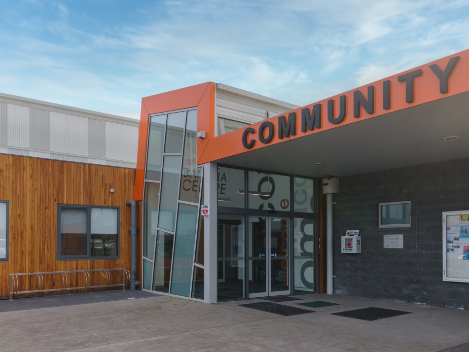 Banksia Centre