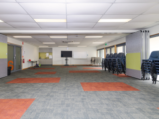 Meeting Rooms A&B